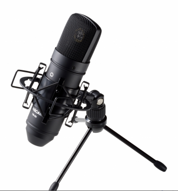 Tascam TM-80 (B) Конденсаторные микрофоны